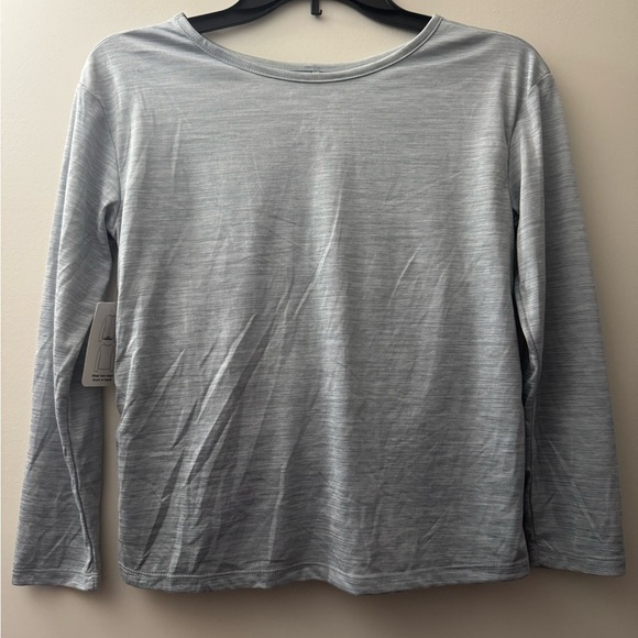 Girls Xersion Top - Picture 3 of 4